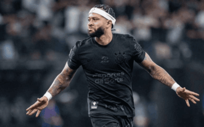 Memphis Depay Boycotts Corinthians Training Over Unpaid $1M WagesDutch-Ghanaian Star Sparks Uncertainty Amid Club’s Financial Turmoil