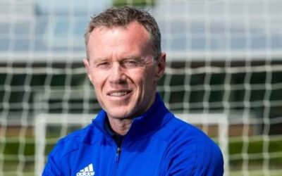 Ghana Welcomes Stuart McLaren as New FIFA Talent Coach in Bold Youth Football Drive ⚽