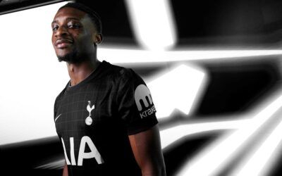 “Kudus Chooses Spurs: The Vision, the Manager, the Future”