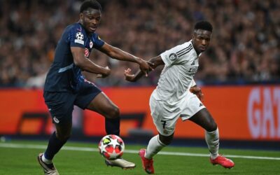 Samson Baidoo Set for RC Lens Move Despite Premier League Interest