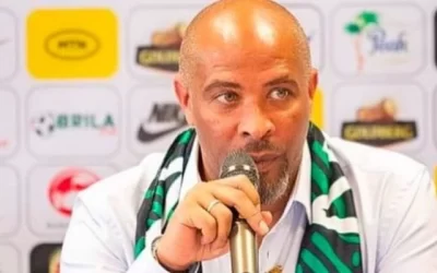 CHAN 2024: Chelle Rallies Super Eagles B to Salvage Pride Against Congo