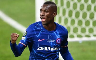 Newcastle Eye Triple Attacking Boost: Jackson, Wissa, and Sesko on the Radar