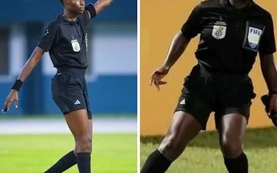 Ghanaian Referees Selected for CAF Women’s Champions League Qualifiers in Ivory Coast