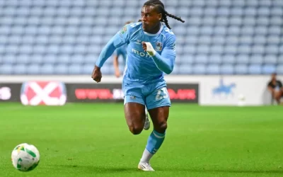 GH Ballers Abroad: Kudus, Semenyo, and Tetteh Shine as New Season Kicks Off