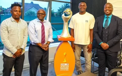Ngassa and Wanyama Hail CHAN 2024 as Catalyst for East African Football Growth