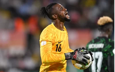 Chelle: Costly Mistakes Behind Nigeria’s Early CHAN Exit