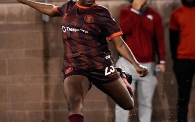 Esther Okoronkwo Powers Nigeria to WAFCON Glory in Stunning Comeback Against Morocco