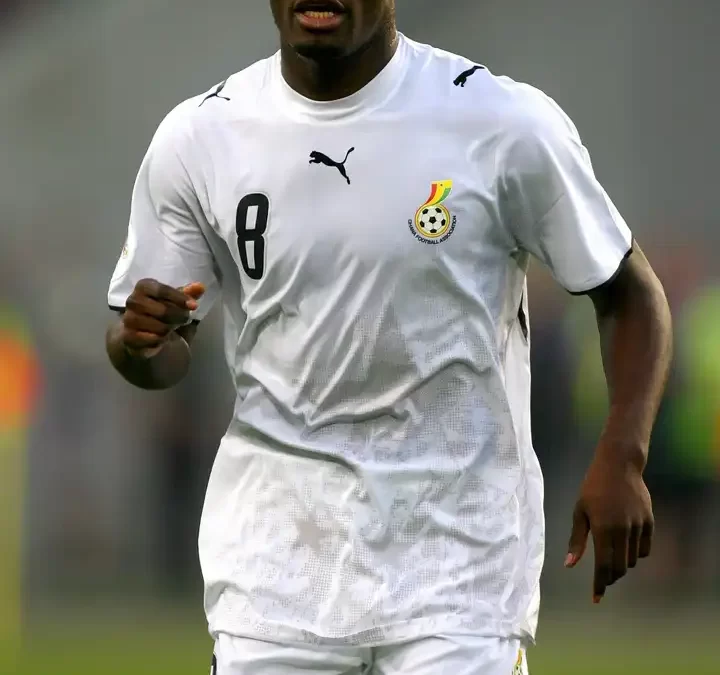The Bison Legacy: 10 Reasons Michael Essien Stands as Ghana’s Greatest Midfielder of All Time