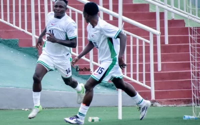 ⚔️ “Super Eagles B Set for Senegal Showdown: A New Chapter in CHAN Quest”