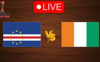 Ivory Coast Edge Cape Verde in Last-Second Thriller at AfroBasket 2025