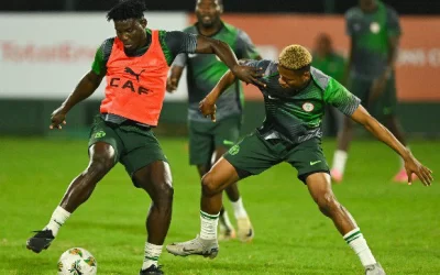 Group D Showdown: Three Teams, Two Tickets to the CHAN Quarter-Finals