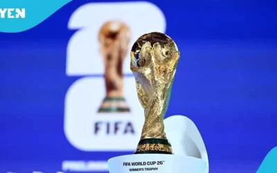 2026 FIFA World Cup: The First 13 Nations Book Their Tickets to USA, Canada & Mexico