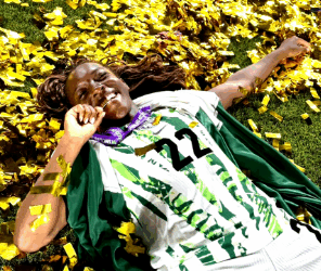 Michelle Alozie: “My WAFCON Goal Was a Fluke, But Winning With Nigeria Was History”