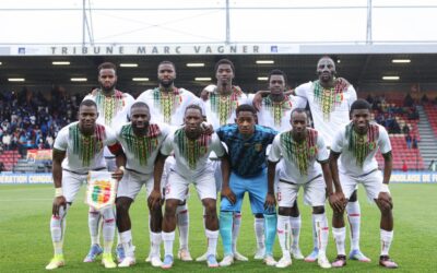 World Cup Qualifiers: Mali Coach Tom Saintfiet Names Star-Studded Squad for Comoros and Ghana Clashes
