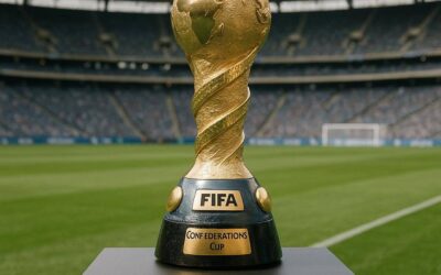 “Confed Comeback? FIFA Plots Return of the Mini World Cup!”