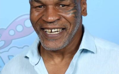 “Iron Mike: The Fight That Finally Ended”