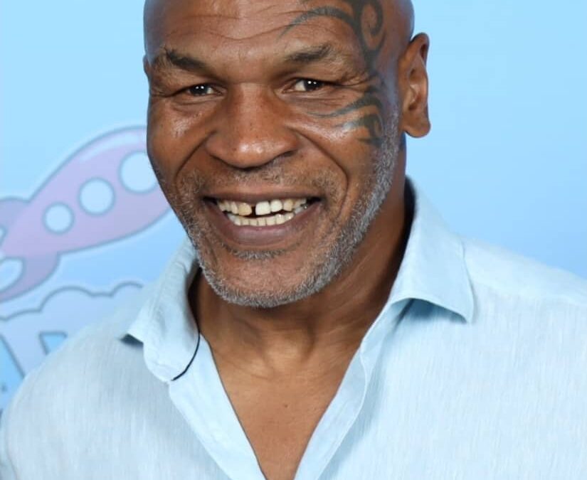 “Iron Mike: The Fight That Finally Ended”