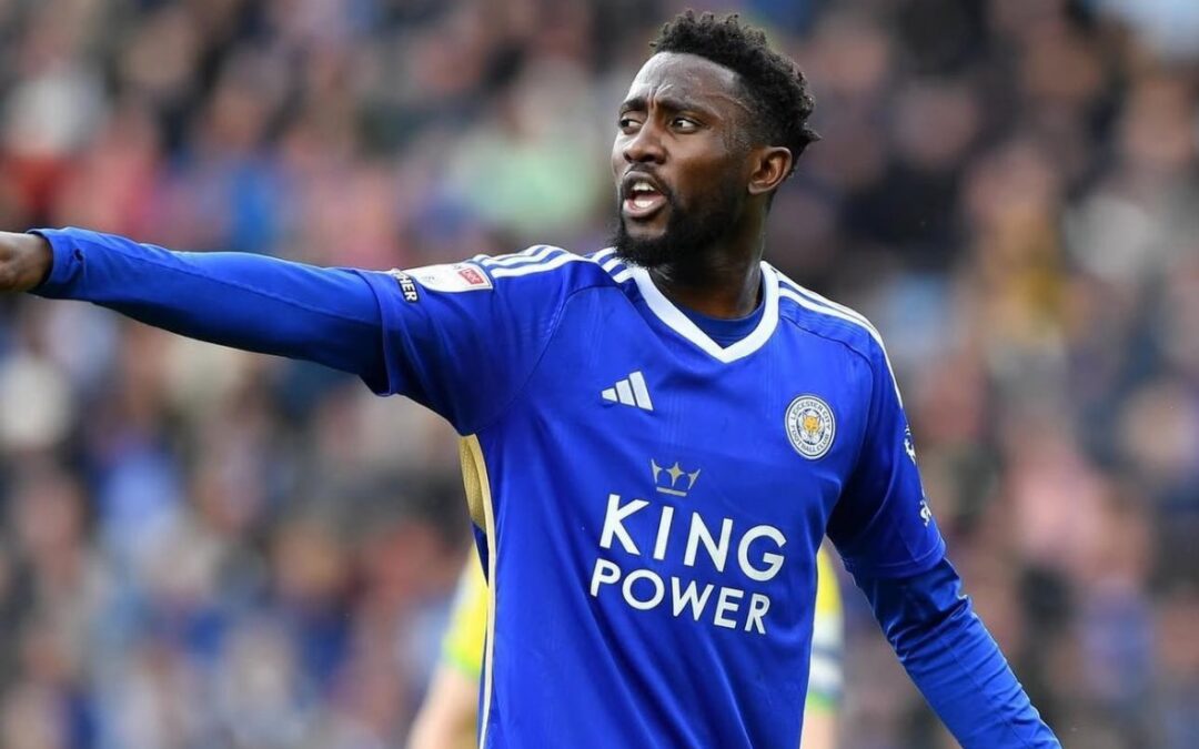 Ndidi Nears Besiktas Move as Personal Terms Almost Finalized