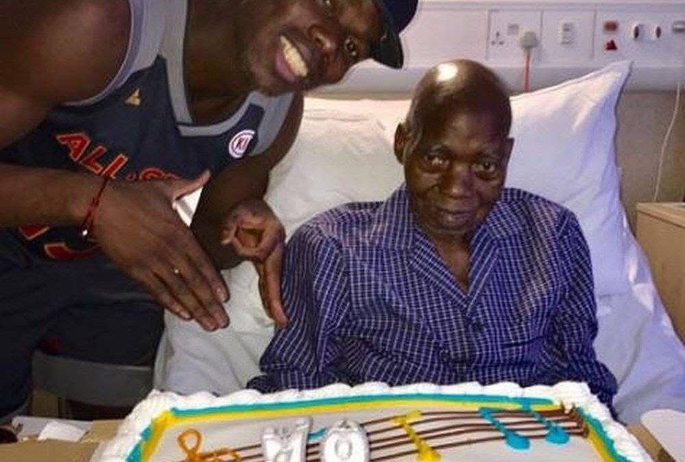 When the Party Ended: Pogba’s Wake-Up Call
