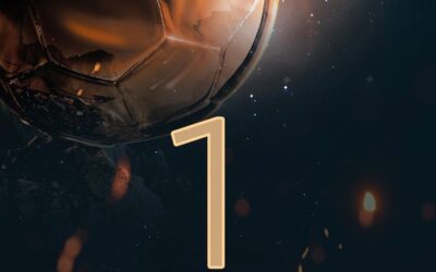 “Countdown to Glory: Ballon d’Or 2025 Nominees Set to Be Revealed Tomorrow”