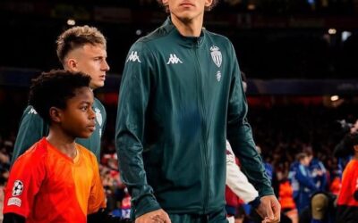 Leverkusen Chase Dream Signing as Akliouche Tops Wishlist