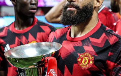 Bryan Mbeumo Turns 26: A Star Hitting His Prime