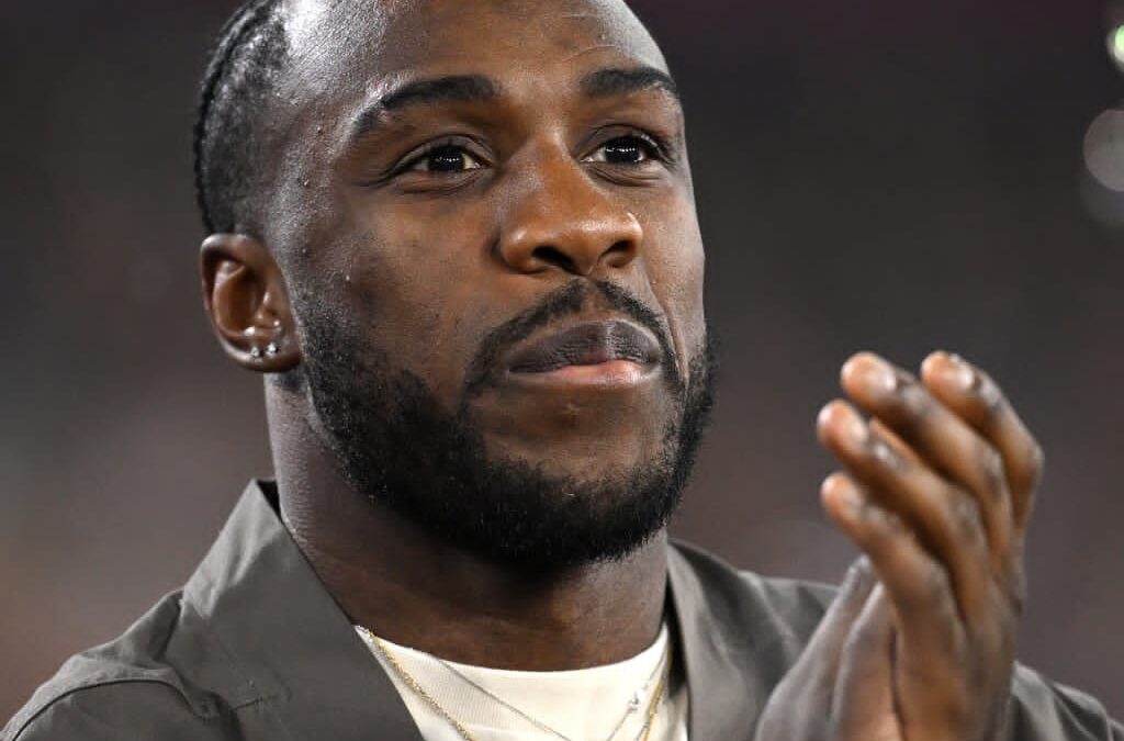 ⚒️ End of an Era: Michail Antonio Leaves West Ham as Club’s Premier League Record Goalscorer