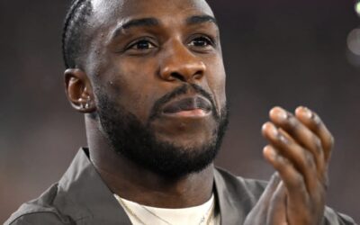 ⚒️ End of an Era: Michail Antonio Leaves West Ham as Club’s Premier League Record Goalscorer