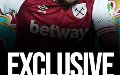 Magpies Circle as Antonio Eyes Fresh Start After West Ham Exit