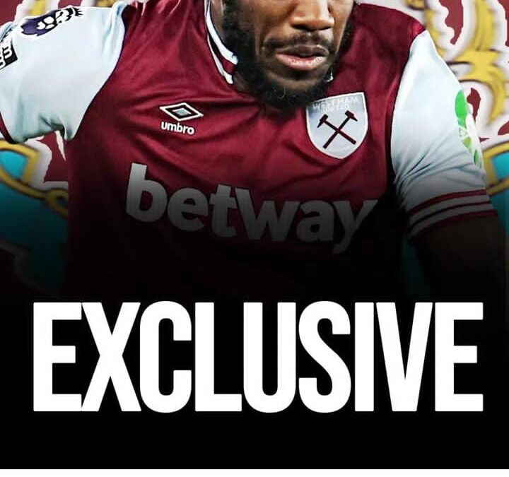 Magpies Circle as Antonio Eyes Fresh Start After West Ham Exit