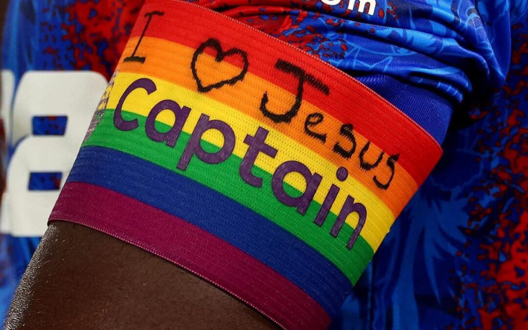 ❌ Premier League Ends Rainbow Campaign After Split with Stonewall