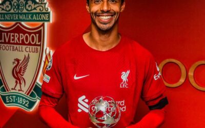 From Silent Warrior to Legend – Joel Matip Turns 34