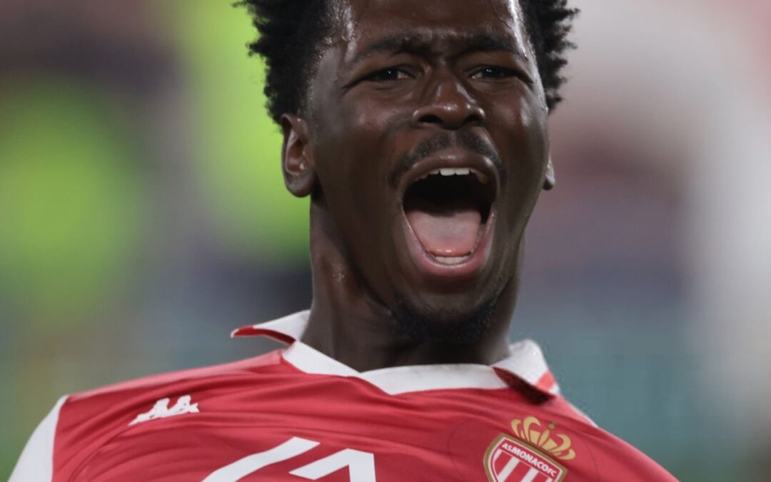 Nottingham Forest Step Up Pursuit of Magassa as Monaco Hold Firm