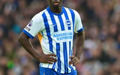 Carlos Baleba Set to Smash African Transfer Record
