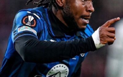 Lookman Transfer Saga Takes a Twist: Inter Back Off, Napoli Circle