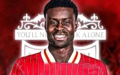 Liverpool Eye Sensible Deal for Marc Guehi
