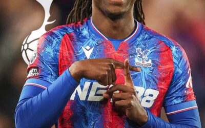 Spurs Rekindle Eze Chase Amid Double Transfer Push ⚡