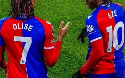 Arsenal Step Up Eze Pursuit as Berta Orchestrates Player Exits