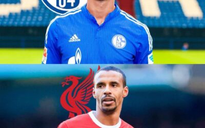 Joel Matip — The Silent Legend Who Let His Football Do the Talking