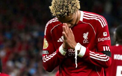⚽ Thierry Henry Hails Hugo Ekitike’s Rise at Liverpool: “He’s a Proper No.9”