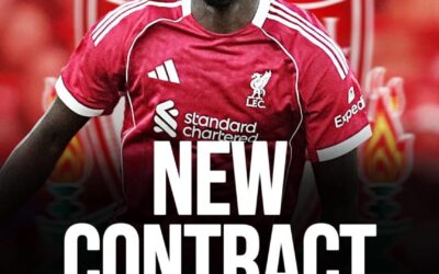 Liverpool Push Konaté to Decide: New Contract on the Table, Future Uncertain