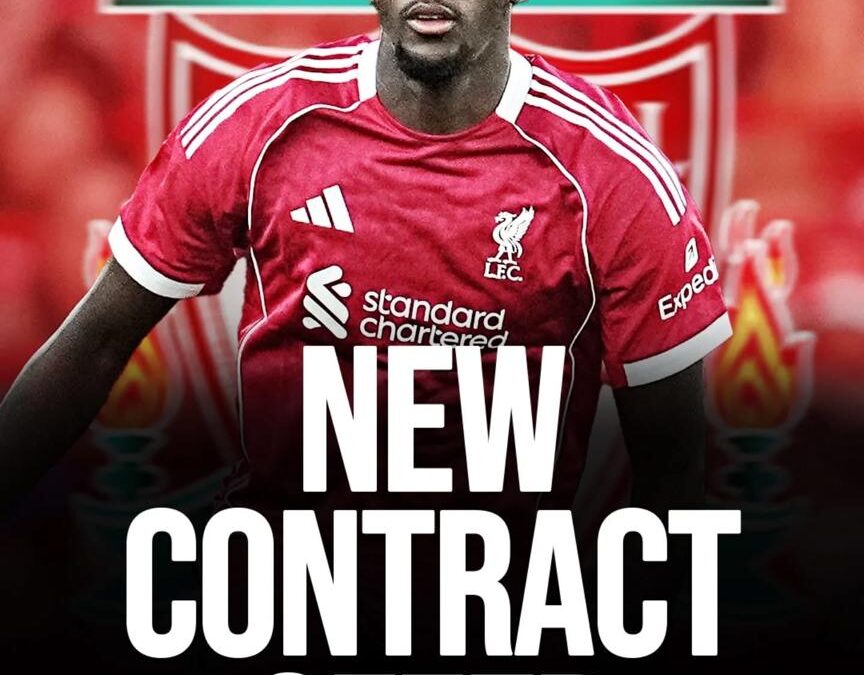 Liverpool Push Konaté to Decide: New Contract on the Table, Future Uncertain