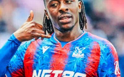 Tottenham Closing In on Eze Deal as Palace Face Key Decision