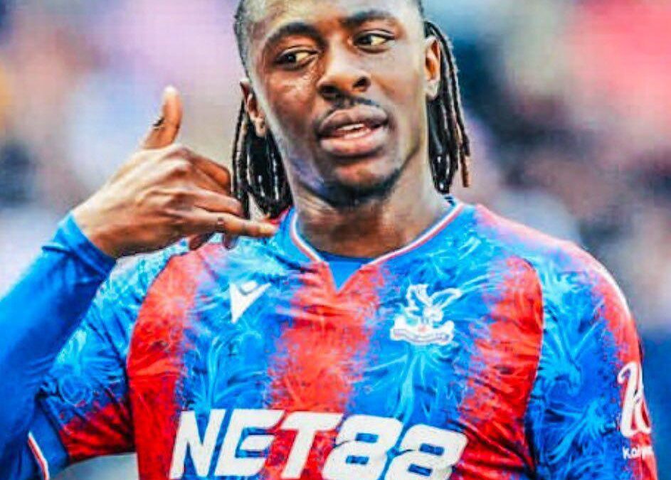 Tottenham Closing In on Eze Deal as Palace Face Key Decision
