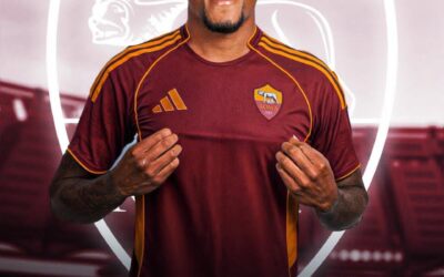 Bailey Chooses Rome: Aston Villa Winger Set for AS Roma Move