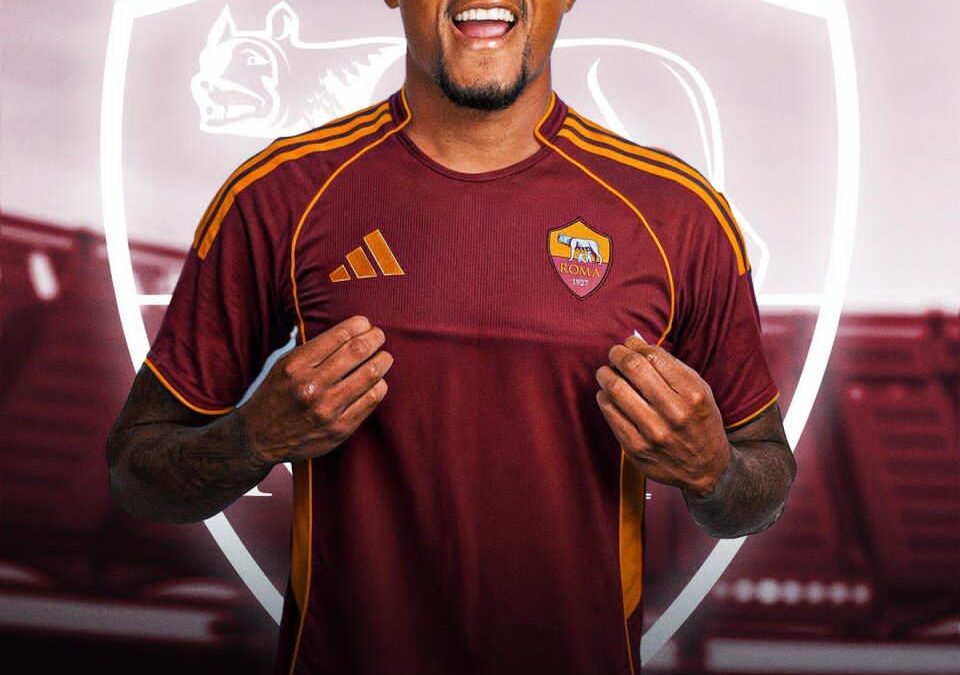 Bailey Chooses Rome: Aston Villa Winger Set for AS Roma Move