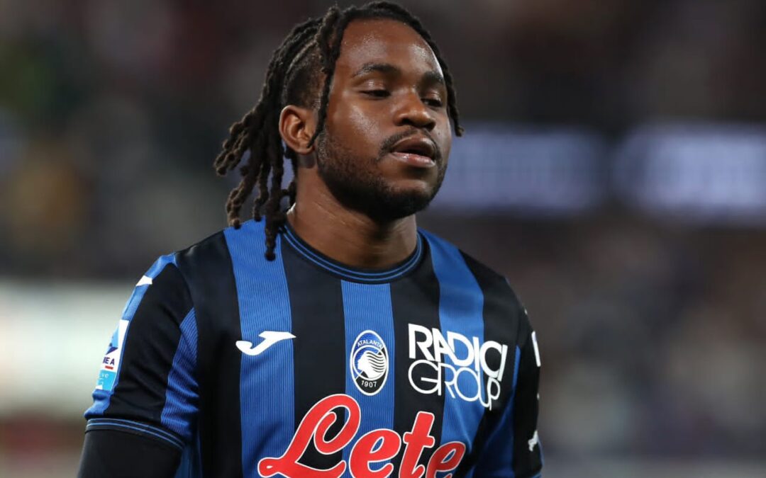 Inter Milan Cool Off Lookman Pursuit as Talks Collapse