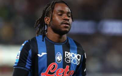 Inter Milan Cool Off Lookman Pursuit as Talks Collapse