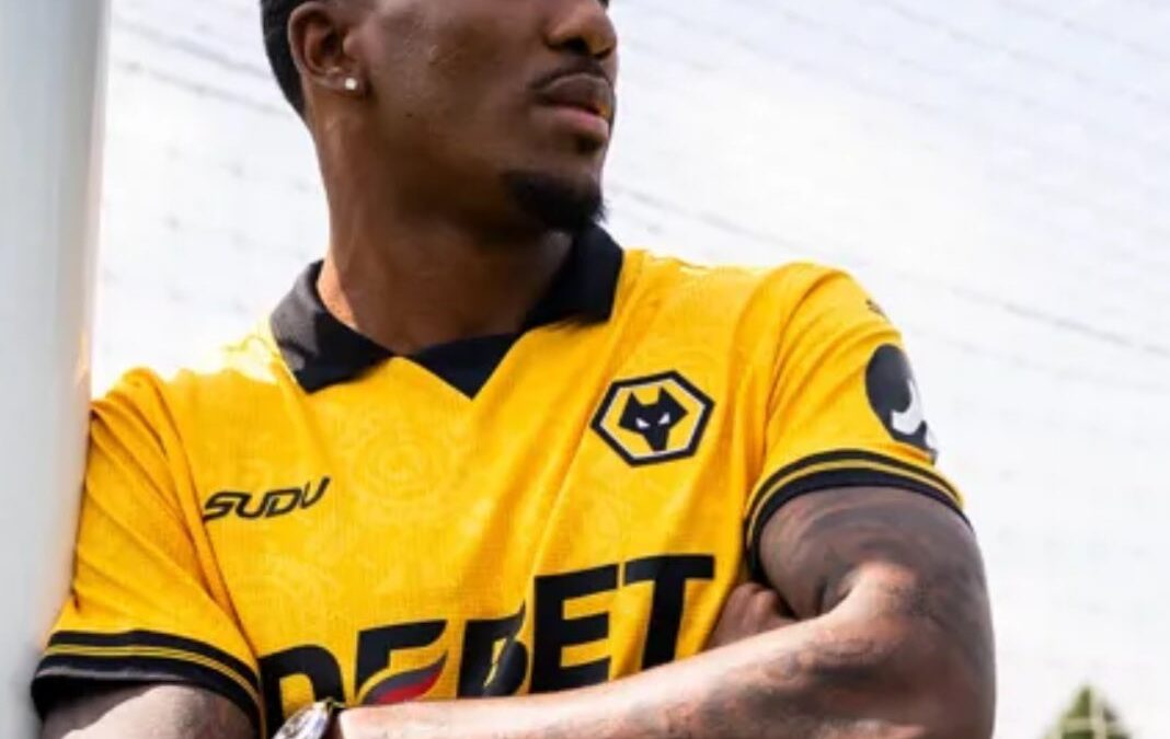 Wolves Secure New Right-Back in €12.5m Deal