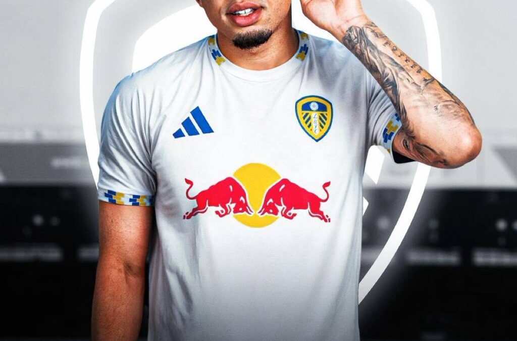 ✍️ Official: Noah Okafor Seals Leeds United Switch in €20m Deal